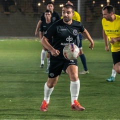 Сергей Игитьянц, 14.10, Краснодар