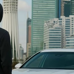 Расул Хошниязов, Алматы