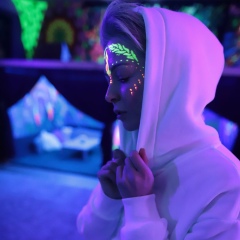 Anna Fridrik, 22.02.1984, Санкт-Петербург