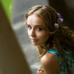 Наталья Ивашина, 05.01, Москва