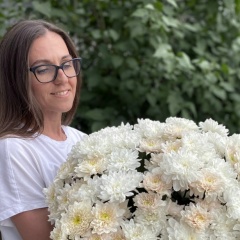 Ксения Рубан, 12.05, Челябинск