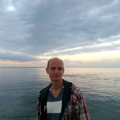 Дмитрий Курочкин, 21.09, Одесса