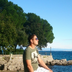 Евгений Косаримов, 27.07, Калининград