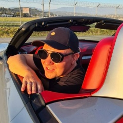 Антон Сафрыгин, 13.02, Москва