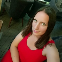 Екатерина Шлыкова, 31.05, Санкт-Петербург