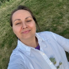 Светлана Маликова, Казань