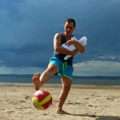 Максим Юл, 28.05.1986, Gisenyi