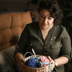 Анна Алёшина, 10.04.1989, Сиверский