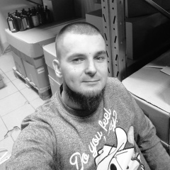 Dmitriy Rodin, 29.07.1991