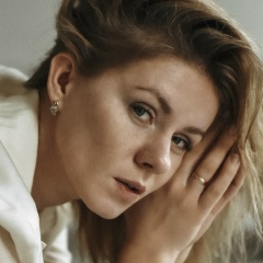 Екатерина Лазарева, Санкт-Петербург