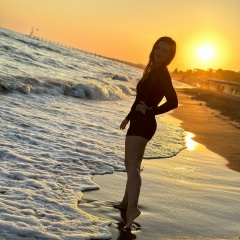 Ольга Стан, 02.10, Санкт-Петербург