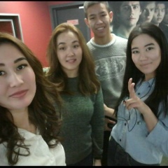 Нигора Куандыкова, 17.06, Ташкент