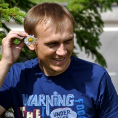 Артём Демянец, 12.09.1981, Алматы