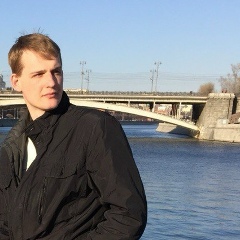 Александр Ершов, 29.10.1988, Истра