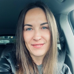 Елена Смирнова, 14.03.1987, Санкт-Петербург