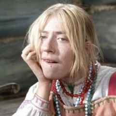 Наталья Иванова, 07.01