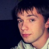 Павел Василенко, 21.07, Киев