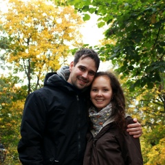 Александра Анохина, 29.05.1988, Санкт-Петербург