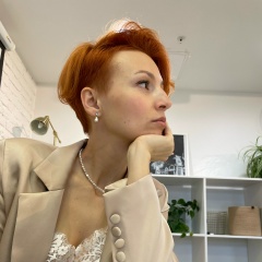 Екатерина Ляшенко, 18.04, Санкт-Петербург