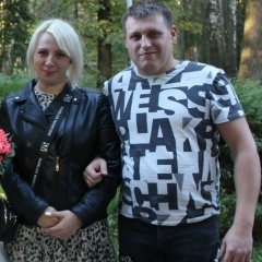 Анастасия Салькова, 11.09, Новомосковск