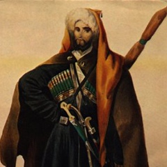 Zelimkhan Visitov, 21.10, Москва