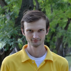 Андрей Грядунов, 03.09.1986, Краснодар