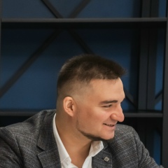 Александр Саенко, 21.03, Москва