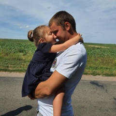 Сергей Михолап, 23.09, Кировск