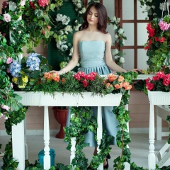 Madina Asrorova, 14.06, Москва