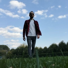 Кирилл Рейнский, 30.08.1988, Москва