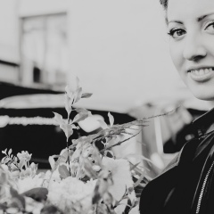 Анастасия Миронова, 03.07.1989, Москва