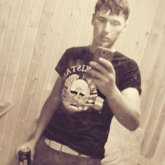 Shahzod Ochilov