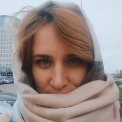 Лилия Сорока, 26.04.1985, Berlin