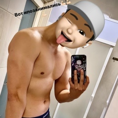 Алексей Дагай, 18.08.1992, Алматы