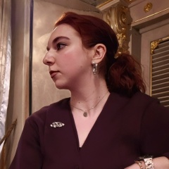 Наталья Корнеева, 19.11.1992, Воронеж