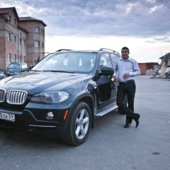 Александр Геннадьевич, 23.04, Пермь