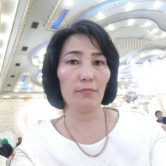 Жансулу Жумамуратова, 04.07.1981, Алматы