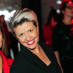 Наталья Лаврова, 01.01.1978, Санкт-Петербург