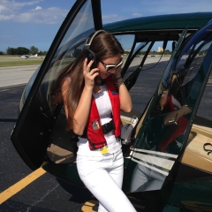 Божья Коровка, 31.07, Москва