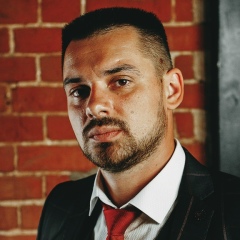 Станислав Кот, Казань