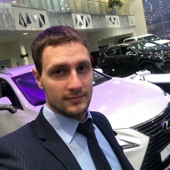 Глеб Пестряков, 01.02.1993, Тольятти