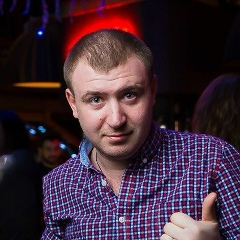 Александр А, 03.08, Рязань