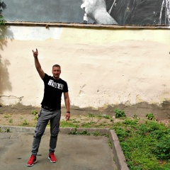 Владимир Мазов, 23.07.1990, Сочи