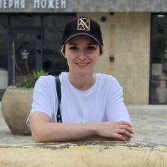 Татьяна Андреева, 10.02, Москва