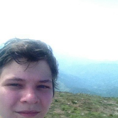 Антон Холоша, 26.01.2001, Киев