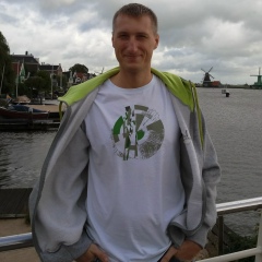 Евгений Михасяк, 17.06.1983, Санкт-Петербург