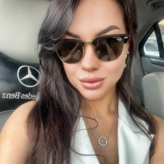 Margarita Gulieva, 17.05, Санкт-Петербург