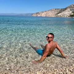 Серёжа Комар, 03.03, Мукачево