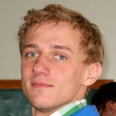 Виталий Левицкий, 08.10.1984, Киев