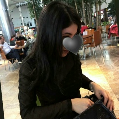 София Дурсун-Оглы, 02.02.1998, Алматы